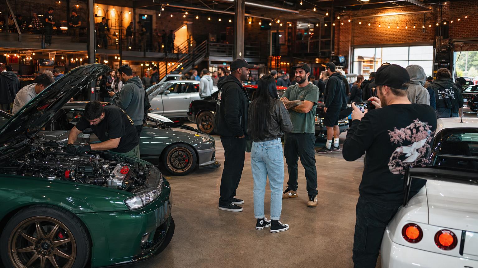 91社区活动视频